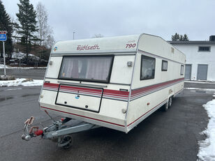 Bølseth HV 7102 campingvogn