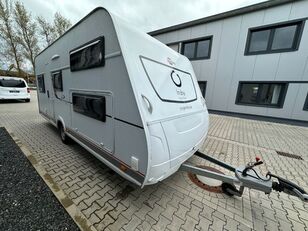 Bürstner Premio Plus 510 TK*Mover* campingvogn