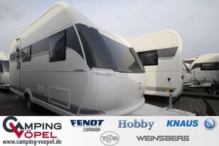 ny Hobby OnTour 470-KMF campingvogn