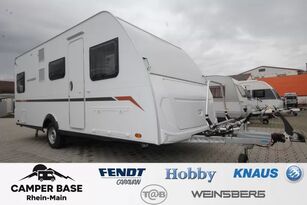 ny Weinsberg 500 QDK campingvogn