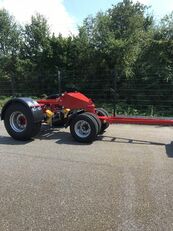 ny Sonstige PO - 200 - GE chassis trailer