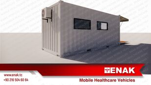 MEDICAL CONTAINER CLINIC annen spesialcontainer