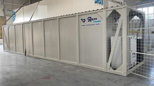 Ram Container Cooling Box 20 Feet and 40 Feet - RAM-ICECHAN annen spesialcontainer