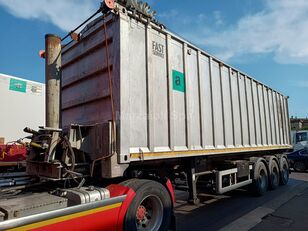 Benalu container semitrailer