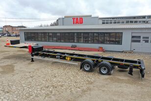 ny TAD Container 20-2 container semitrailer