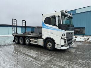 Volvo FH750 containerbil