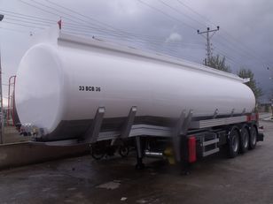 ny LIDER LİDER TANKER NEW 2019 MODEL for sales (MANUFACTURER COMPANY SALE drivstoff transport tank