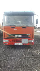 IVECO EUROCARGO 100E21 drivstoff transport tankbil