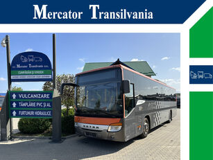 Setra S 415 UL Euro 5 | Cutie Automata | Retarder | Clima I 54 Locuri  forstadsbuss