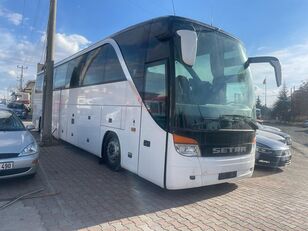 Setra S417 forstadsbuss