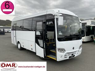 ny Temsa Prestij SX forstadsbuss