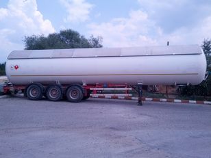 ACERBI 20 G 545 PA gasstank