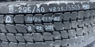 Bridgestone B12B (01.97-12.11) hjul