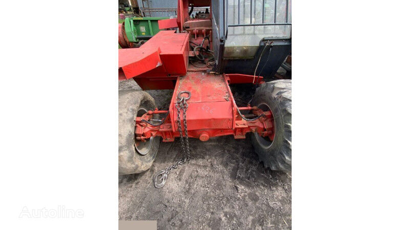 Manitou 626 hjul