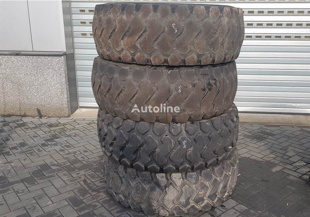 Michelin 17.5R25 - Tyre/Reifen/Band hjul