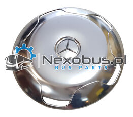 ny MERCEDES-BENZ Kołpak nierdzewny Mercedes Tourismo Travego Wheel cover stainles hjulkapsel