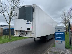 Schmitz Cargobull SKO 24/L-13.4 FP 45 COOL Thermoking SLX400 2 x hefas TuV NEW! isotermisk semitrailer