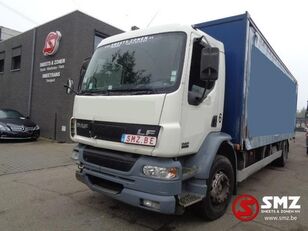 DAF 55 LF 220 18 T brewery- drinks kapellbil