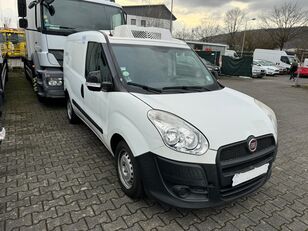 FIAT DOBLO / EURO 5b kjølebil