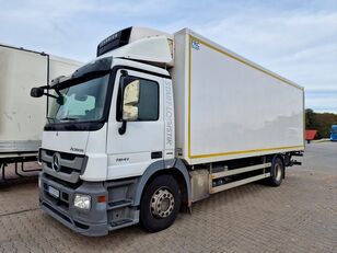 Mercedes-Benz Actros 1841 kjølebil