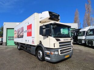 Scania P230 Carrier Supra 950MT(100% working, 19,5t, (100% working), Du kjølebil