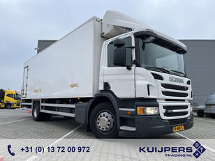 Scania P250 Euro 6 / Frigoblock Multi Temp Reefer -55 gr kjølebil