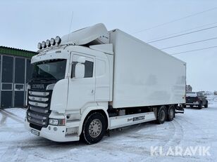 Scania R520 kjølebil