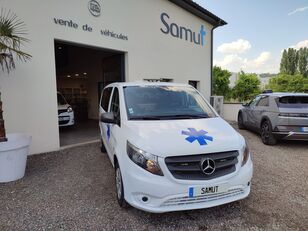 Mercedes-Benz Vito ambulanse