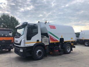 ny IVECO EUROCARGO ROAD SWEEPER NEW feiemaskin