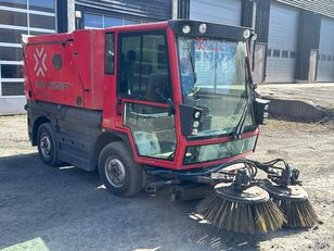 Schmidt Compact 200 Sweeper feiemaskin