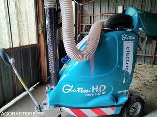 Glutton H2O perfect gatestøvsuger