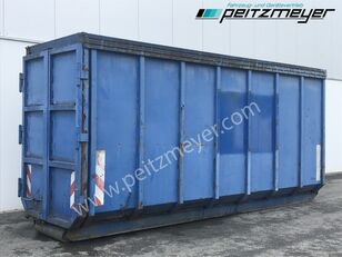 Greis AGL 5520  krokcontainer