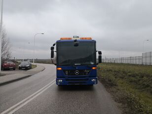 Mercedes-Benz Econic 2633   søppelbil