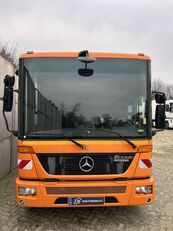 Mercedes-Benz Econic 2633 søppelbil