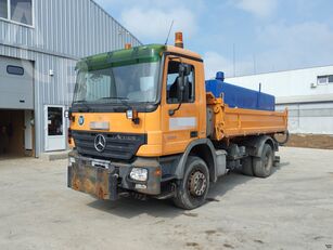 Mercedes-Benz Actros 1832 K universell fellesmaskin