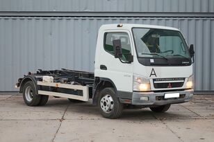 Mitsubishi Fuso FUSO CANTER, AFTER SERVICE, TOP krokløftbil