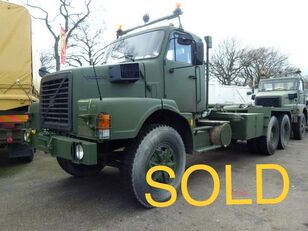 Volvo N 10 6x4 6 PCS AVAILABLE !!! krokløftbil