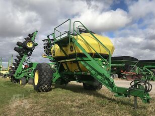 JOHN DEERE 1890 kombinert såmaskin