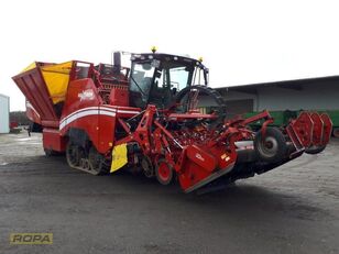 GRIMME Maxtron 620 II skurtresker sukkerbeter
