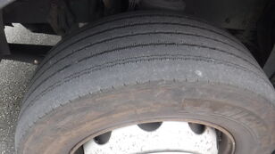 VOLVO FM13 420 Autotransporter Kassbohrer biltransport + biltilhenger