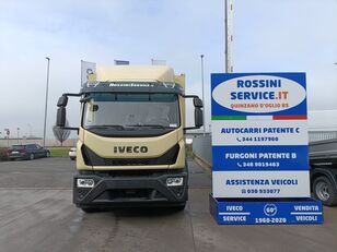 IVECO EUROCARGO 180E28P lastebil chassis