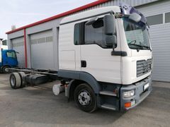 MAN TGL 8.240/10.240/ 12.240   lastebil chassis