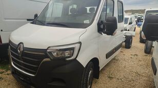 Renault MASTER  lastebil chassis