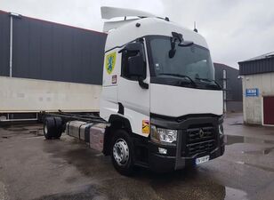 Renault T460 Retarder+Koelkast lastebil chassis