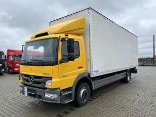 MERCEDES-BENZ ATEGO 1222 / ONLY 303 000 KM / FRENCH CAR / / / isotermisk lastebil