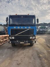 VOLVO FH12 lastebil chassis