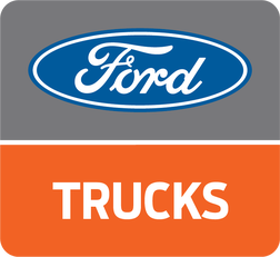 ny FORD Trucks 2533 HR lastebil chassis