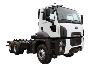 ny FORD Trucks 3542 lastebil chassis