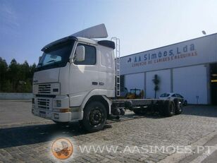 VOLVO FH12 340 lastebil chassis