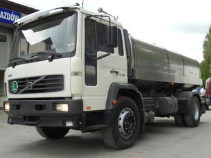 VOLVO FL 220 FL6 melkebil